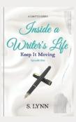 Inside A Writer'S Life Ep. 1