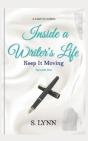 Inside A Writer'S Life Ep. 1 - Preview