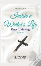Inside A Writer'S Life Ep. 1