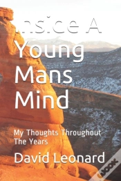 Capa do artigo Inside A Young Mans Mind