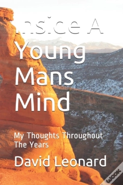 Capa do artigo Inside A Young Mans Mind
