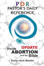 Inside Abortion And The Bible - Update - Preview