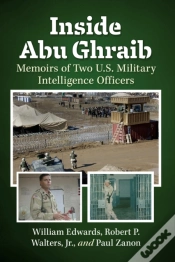 Capa do artigo Inside Abu Ghraib