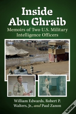 Capa do artigo Inside Abu Ghraib