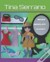 Capa do artigo Inside Abuela