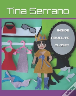 Capa do artigo Inside Abuela'S Closet