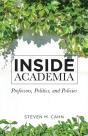 Inside Academia - Preview