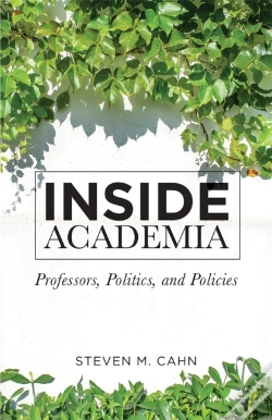 Capa do artigo Inside Academia