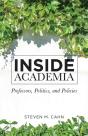 Inside Academia - Preview