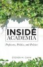 Inside Academia - Preview