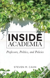 Capa do artigo Inside Academia