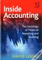 Capa do artigo Inside Accounting