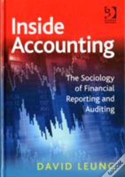 Capa do artigo Inside Accounting
