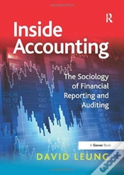 Capa do artigo Inside Accounting