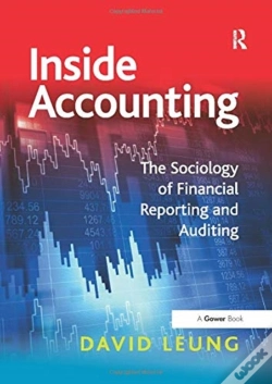 Capa do artigo Inside Accounting
