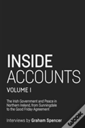 Inside Accounts, Volume I