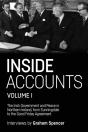 Inside Accounts, Volume I - Preview
