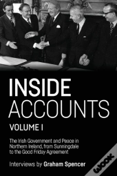 Inside Accounts, Volume I