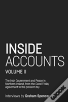Inside Accounts, Volume Ii