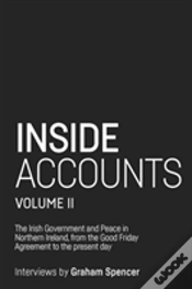 Capa do artigo Inside Accounts, Volume Ii