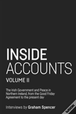 Capa do artigo Inside Accounts, Volume Ii