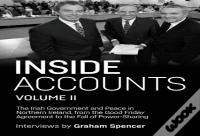 Inside Accounts, Volume Ii