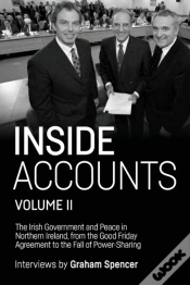 Capa do artigo Inside Accounts, Volume Ii