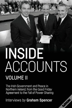 Capa do artigo Inside Accounts, Volume Ii