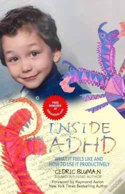 Capa do artigo Inside Adhd