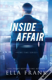 Capa do artigo Inside Affair