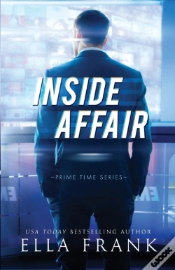 Capa do artigo Inside Affair