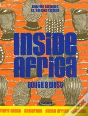 Capa do artigo Inside Africa