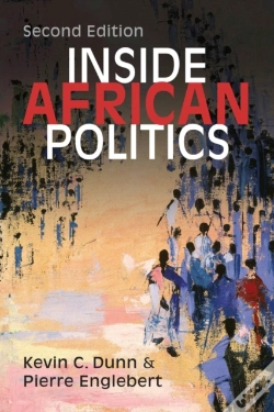Capa do artigo Inside African Politics