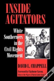 Capa do artigo Inside Agitators