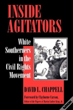 Capa do artigo Inside Agitators