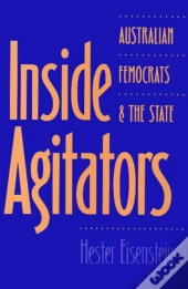 Inside Agitators