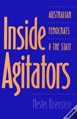 Capa do artigo Inside Agitators