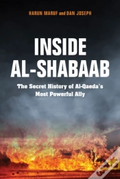 Capa do artigo Inside Al-Shabaab