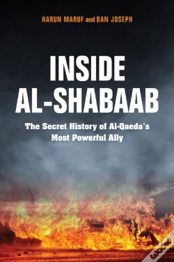 Capa do artigo Inside Al-Shabaab