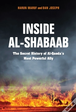 Capa do artigo Inside Al-Shabaab