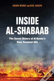 Capa do artigo Inside Al-Shabaab