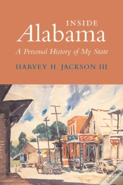 Capa do artigo Inside Alabama