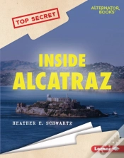 Capa do artigo Inside Alcatraz