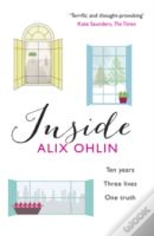 Inside