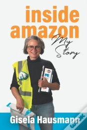 Capa do artigo Inside Amazon