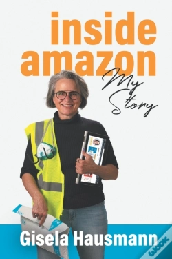Capa do artigo Inside Amazon