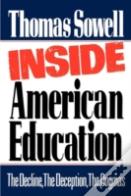Inside American Education:  The Decline,