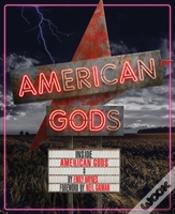 Capa do artigo Inside American Gods