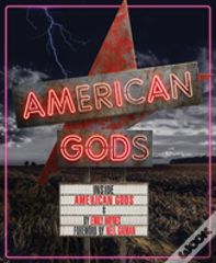 Inside American Gods