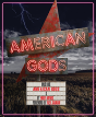 Inside American Gods - Preview